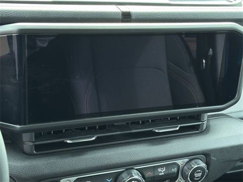 Used 2024 Jeep Wrangler Willys image 26