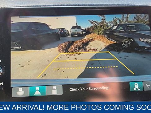 Used 2024 Honda Ridgeline Sport image 20