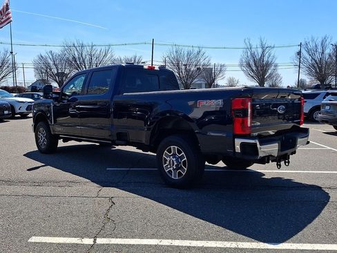 Certified 2023 Ford F350 Lariat w/ Lariat Ultimate Package AWD/4WD image 7