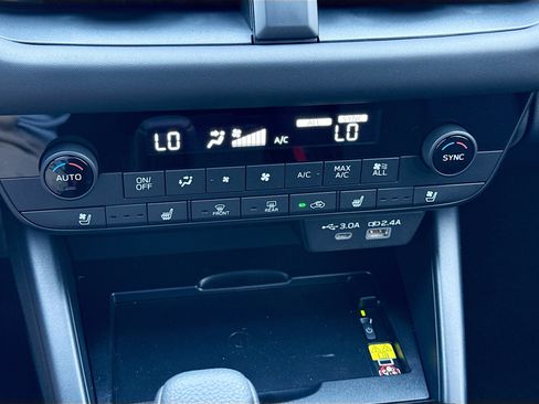 New 2026 Subaru Outback Touring XT AWD/4WD image 34