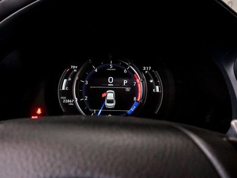 Used 2023 Lexus IS 350 F Sport w/ Memory Package image 32