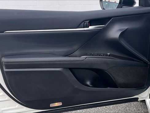 Used 2024 Toyota Camry XSE image 28