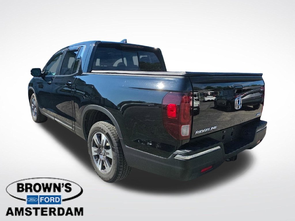 Used 2019 Honda Ridgeline RTL image 6