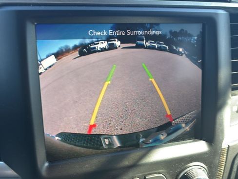 Used 2014 RAM 1500 Limited image 12