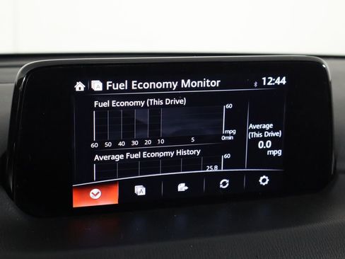 Used 2020 MAZDA CX-5 Sport FWD image 34