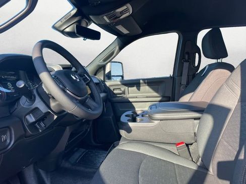 New 2026 RAM 4500 Tradesman image 9