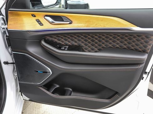 Used 2023 Jeep Grand Cherokee L Summit image 32