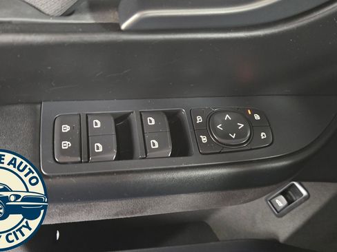Used 2023 Fisker Ocean One AWD/4WD image 20