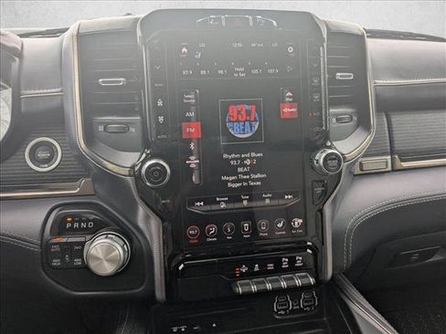 Used 2019 RAM 1500 Limited AWD/4WD image 10