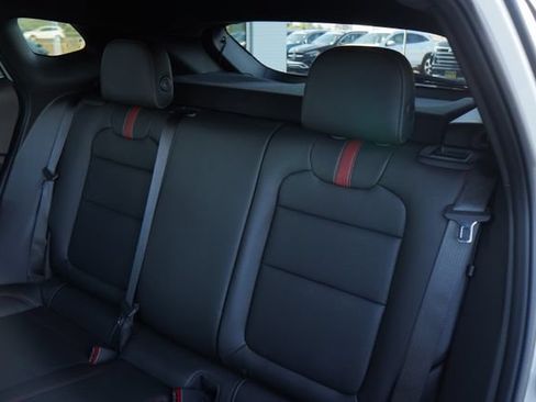 Used 2026 Chevrolet Trax RS w/ Sunroof Package FWD image 26