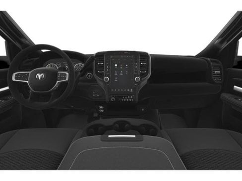 New 2026 RAM 2500 Tradesman image 3