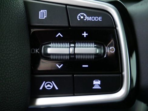 Certified 2023 Kia Sorento SX AWD/4WD image 29