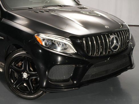 Used 2018 Mercedes-Benz GLE 43 AMG 4MATIC image 10
