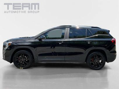 Used 2022 GMC Terrain SLE w/ Elevation Edition