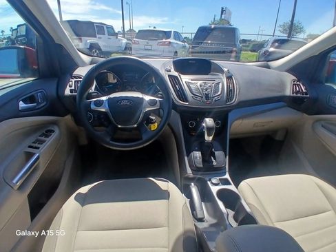Used 2015 Ford Escape SE AWD/4WD image 24