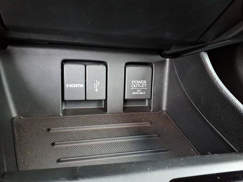 Used 2015 Honda Civic EX-L image 25