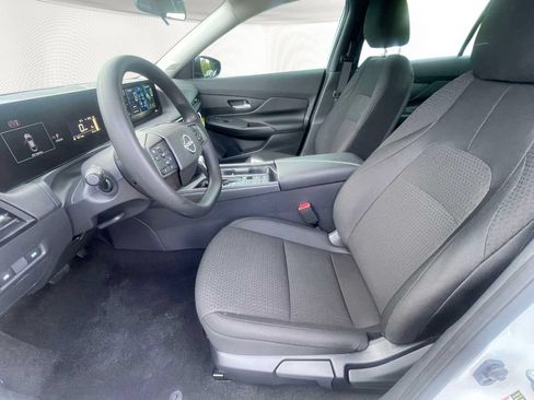 New 2026 Nissan Sentra S w/ Floor Mat Package FWD image 13