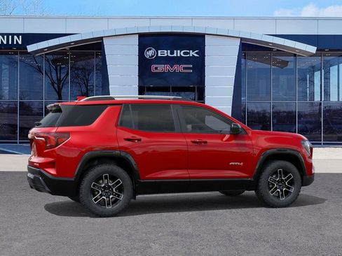 New 2026 GMC Terrain AT4 image 6