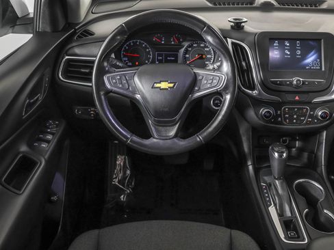Used 2018 Chevrolet Equinox LT image 39