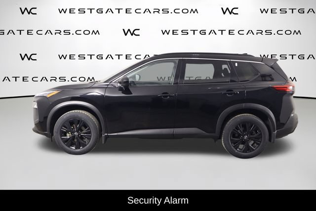Used 2023 Nissan Rogue SV w/ SV Premium B Package FWD image 5