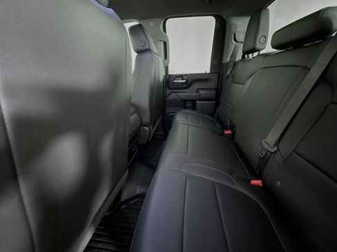 Used 2020 Chevrolet Silverado 2500 W/T w/ WT Fleet Convenience Package image 21