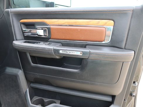 Used 2015 RAM 2500 Longhorn w/ Convenience Group image 52