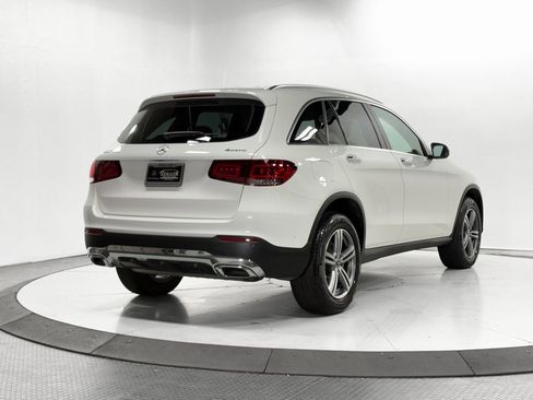 Certified 2022 Mercedes-Benz GLC 300 4MATIC image 30