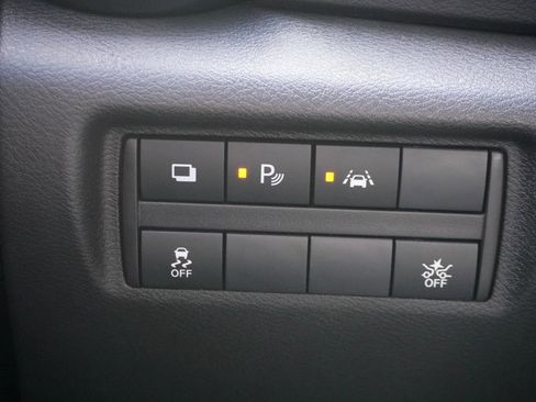 Used 2025 Nissan Versa S w/ S Plus Package image 36