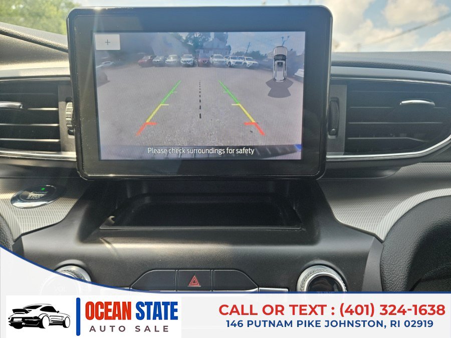 Used 2020 Ford Explorer XLT w/ Equipment Group 202A AWD/4WD image 20
