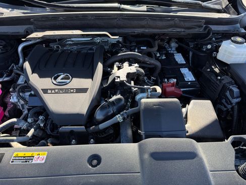 Used 2023 Lexus RX 350 FWD image 20