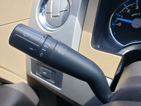 Used 2011 Ford F150 Lariat RWD image 29