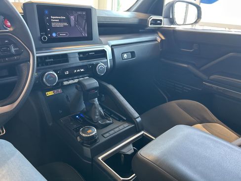 Used 2025 Toyota 4Runner TRD Sport image 24