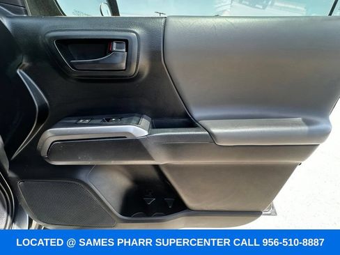 Used 2021 Toyota Tacoma SR5 RWD image 26