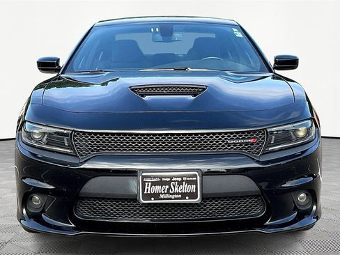 Certified 2022 Dodge Charger GT image 3