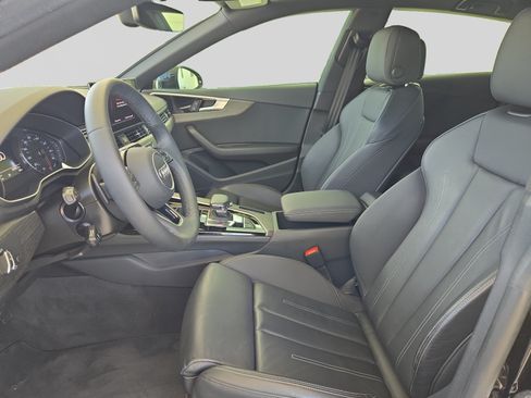 Used 2023 Audi A5 2.0T Premium w/ Convenience Package AWD/4WD image 10