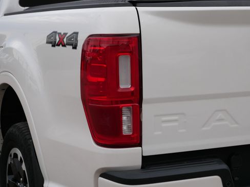 Used 2020 Ford Ranger Lariat w/ Equipment Group 501A Mid AWD/4WD image 17