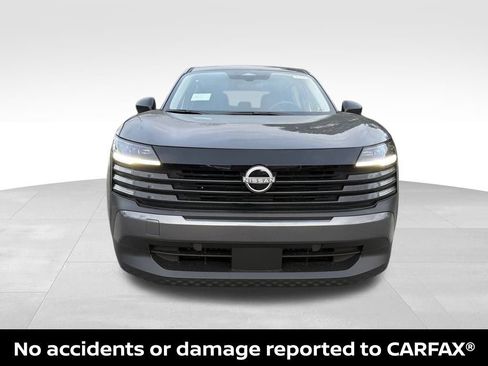 New 2026 Nissan Kicks S image 2