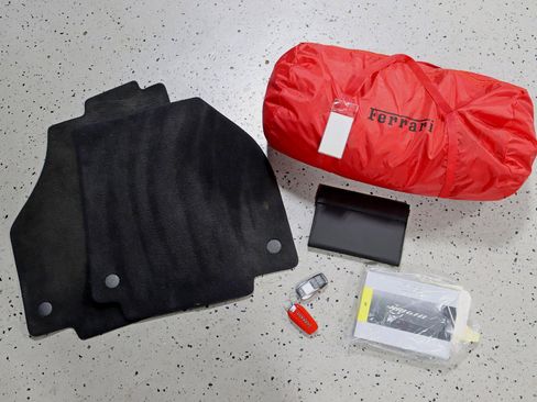 Used 2018 Ferrari 488 GTB image 35