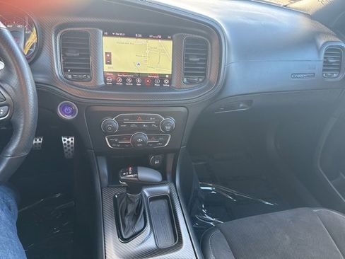 Certified 2023 Dodge Charger GT w/ Plus Group image 23