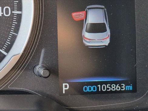 Used 2022 Toyota Corolla SE FWD image 10