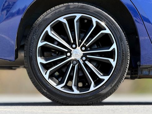 Used 2015 Toyota Corolla S image 19