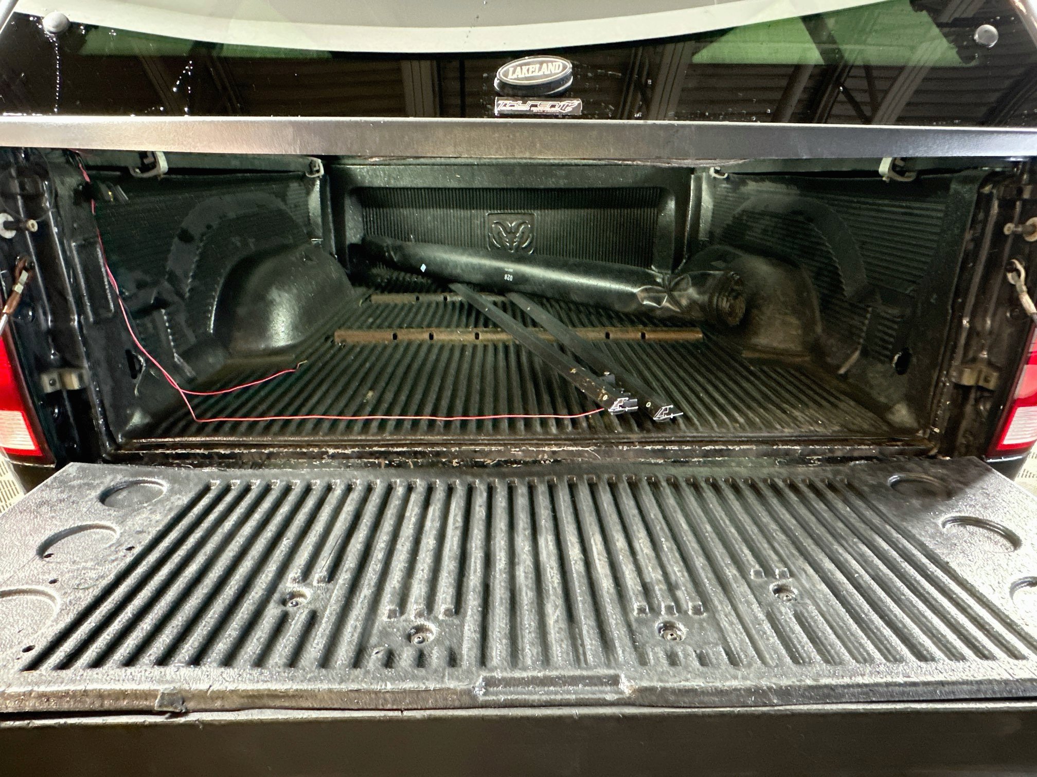 Used 2011 RAM 2500 Laramie w/ HD Snow Plow Prep Group AWD/4WD image 24
