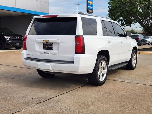 Used 2016 Chevrolet Tahoe LT RWD image 6