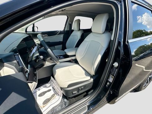 Certified 2025 Kia Sportage EX w/ Premium Package FWD image 21