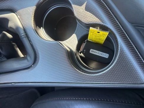 Used 2020 Dodge Challenger R/T Scat Pack image 27