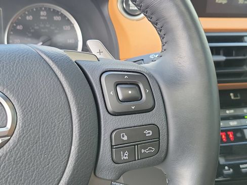 Used 2025 Lexus IS 300 w/ Premium Package RWD image 26