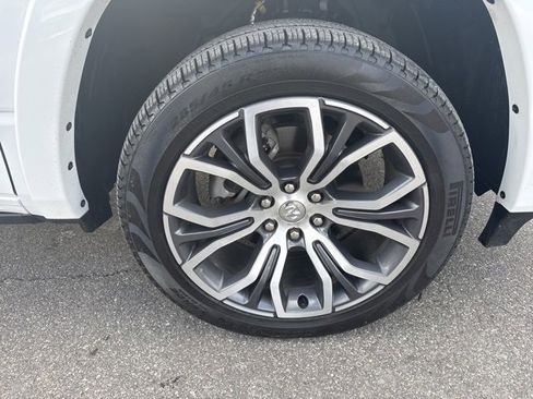 Used 2025 RAM 1500 Tungsten w/ Bed Utility Group image 55