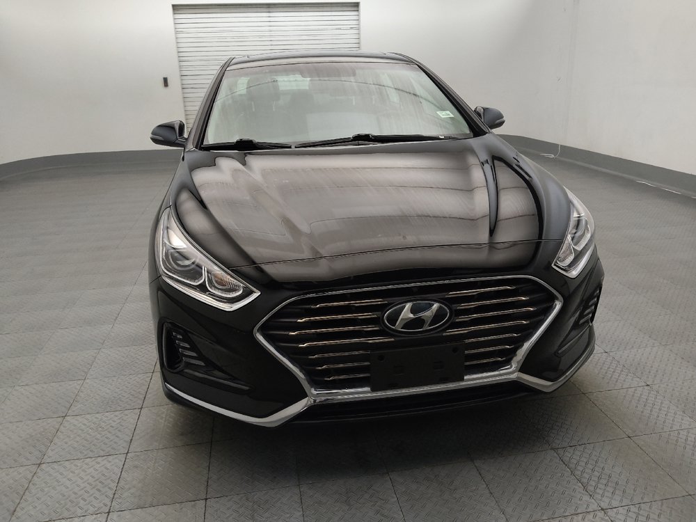 Used 2018 Hyundai Sonata Limited FWD image 15