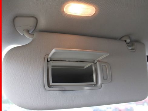 New 2025 Nissan Murano SV w/ Cargo Package image 33