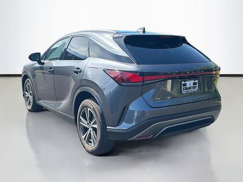 Used 2024 Lexus RX 350h w/ Cold Area Package AWD/4WD image 5